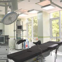 Кардиологическая клиника Святой Екатерины фото