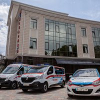 Клиника Святой Екатерины - многопрофильный медицинский центр фото