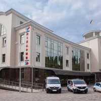 Клиника Святой Екатерины - многопрофильный медицинский центр фото