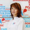 Инцина Анна Евгеньевна