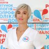 Борозенко Ксения Олеговна