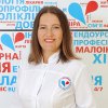 Анищенко Лилия Викторовна