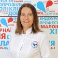 Анищенко Лилия Викторовна