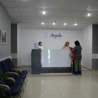 Ангелия фото