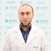 Бегларян Степан Арутюнович