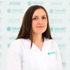 Горзов Галина Игоревна