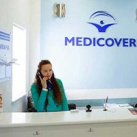 Медицинский центр Medicover фото