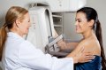 С 20 октября по 2 ноября женщины смогут пройти профилактическое обследование на рак молочной железы (АДРЕСА)