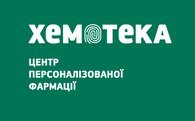 Центр персонализированной фармации Хемотека