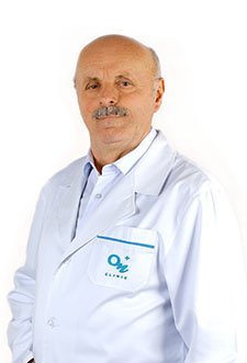 Шкутенко Юрий Евгеньевич