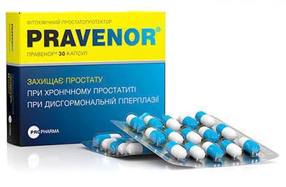 ПРАВЕНОР цены и наличие в аптеках. Купить по выгодной цене - Medcentre ...