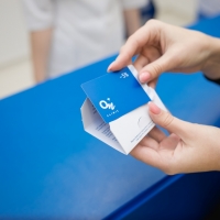 ОН Клиник Харьков фото