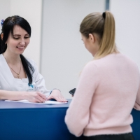 ОН Клиник Харьков фото