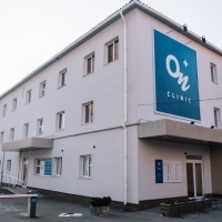 ОН Клиник Харьков фото