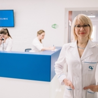 ОН Клиник Харьков фото