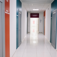 ОН Клиник Харьков фото