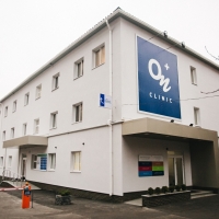 ОН Клиник Харьков на Пушкинской фото