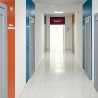 ОН Клиник Харьков на Пушкинской фото