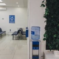 ОН Клиник Харьков на Пушкинской фото