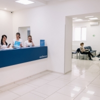 ОН Клиник Харьков на Пушкинской фото