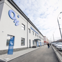 ОН Клиник Харьков Дворец Спорта фото