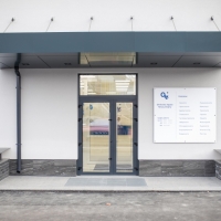 ОН Клиник Харьков Дворец Спорта фото