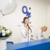 ОН Клиник Харьков Дворец Спорта фото