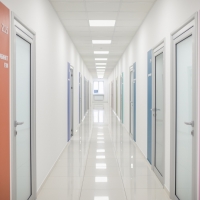 ОН Клиник Харьков Дворец Спорта фото