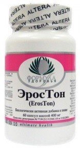 ЭРОСТОН