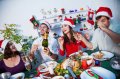 7 советов, как избежать проблем с желудком после застолья