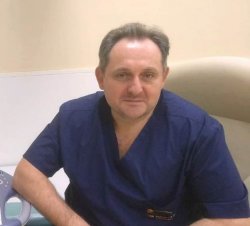 Бокучава Руслан Александрович