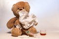Как защитить ребенка от гриппа: советы эпидемиолога