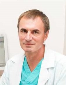 Павленко Юрий Николаевич