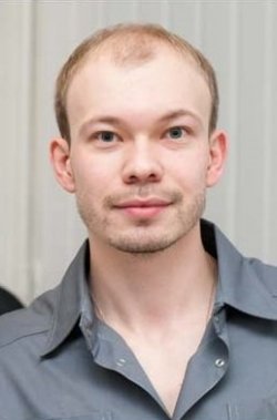 Печерий Вадим Геннадьевич