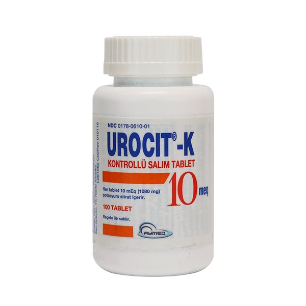 УРОЦИТ-К: инструкция, отзывы, аналоги, цена в аптеках - Medcentre.com.ua