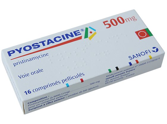 ПИОСТАЦИН: инструкция, отзывы, аналоги, цена в аптеках - Medcentre.com.ua
