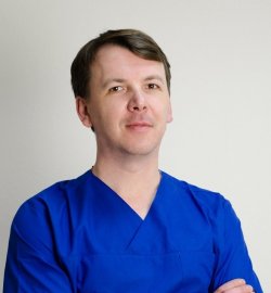 Дмитрик Иван Ярославович