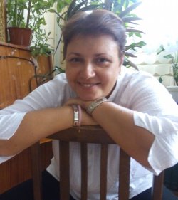 Рыжкова Татьяна Григорьевна