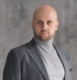 ШЕВЧУК ЕВГЕНИЙ ВИТАЛЬЕВИЧ