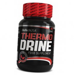 THERMO DRINE ЖИРОСЖИГАЮЩИЙ КОМПЛЕКС