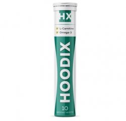 HOODIX (ХУДИКС)