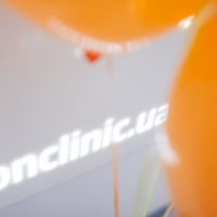 «ОН Клиник Харьков» Детское отделение (м. Дворец Спорта) фото