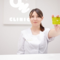 «ОН Клиник Харьков» Детское отделение (м. Дворец Спорта) фото