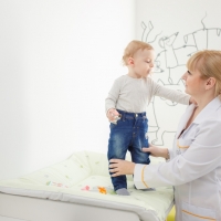 «ОН Клиник Харьков» Детское отделение (м. Дворец Спорта) фото