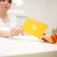 «ОН Клиник Харьков» Детское отделение (м. Дворец Спорта) фото