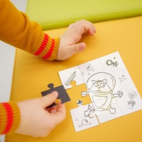 «ОН Клиник Харьков» Детское отделение (м. Дворец Спорта) фото