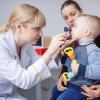 «ОН Клиник Харьков» Детское отделение (м. Дворец Спорта) фото