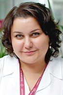 Полджян Люсина