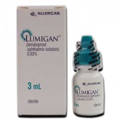 ЛЮМИГАН: инструкция, отзывы, аналоги, цена в аптеках - Medcentre.com.ua