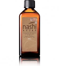 МАСЛО ДЛЯ ВОЛОС NASHI ARGAN OIL